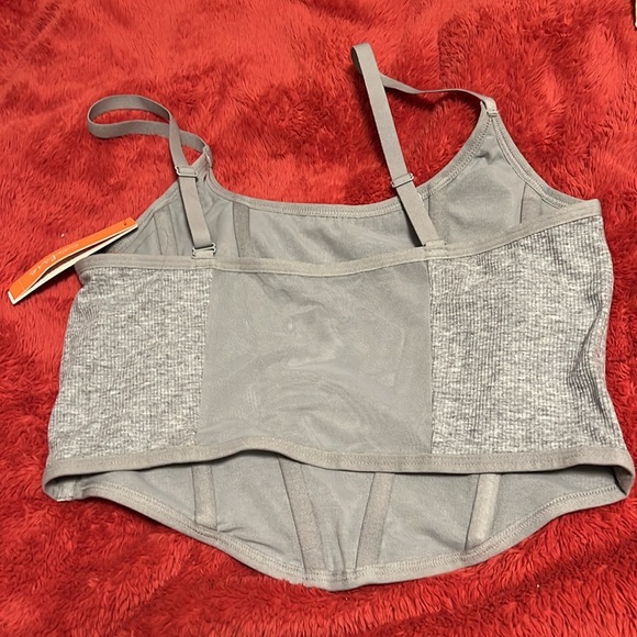 Colsie Target Bustier - Picture 2 of 4